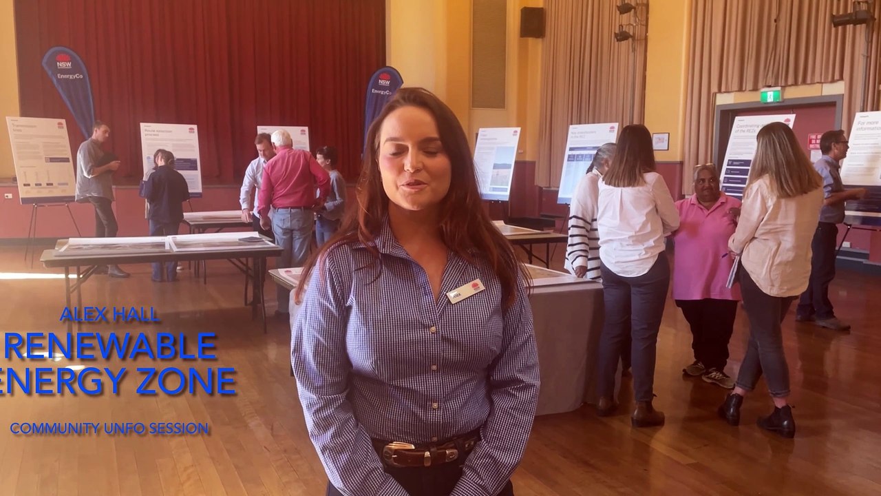 rez info session