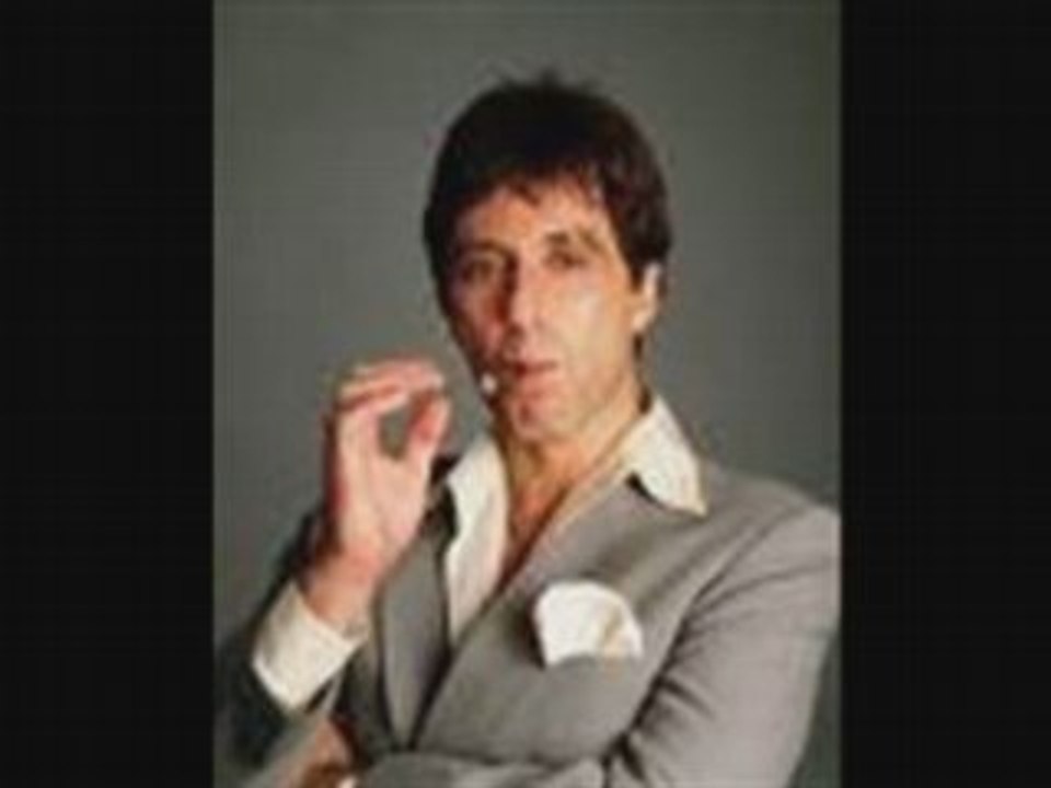 Funk scarface 4