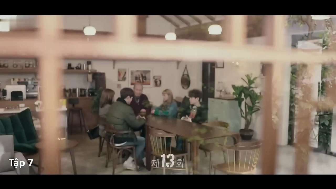 Phim 10 Người Xuyên Không Về 1 Năm Trước Tham Gia Trò Chơi Sinh Tử - Review Phim Hàn Trọn Bộ