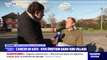 Royaume-Uni: l'émotion dans le village de Kate Middleton après l'annonce de son cancer