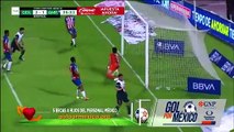 Chivas 4-3 América | Resumen y goles - Semifinal Copa GNP por México | CU