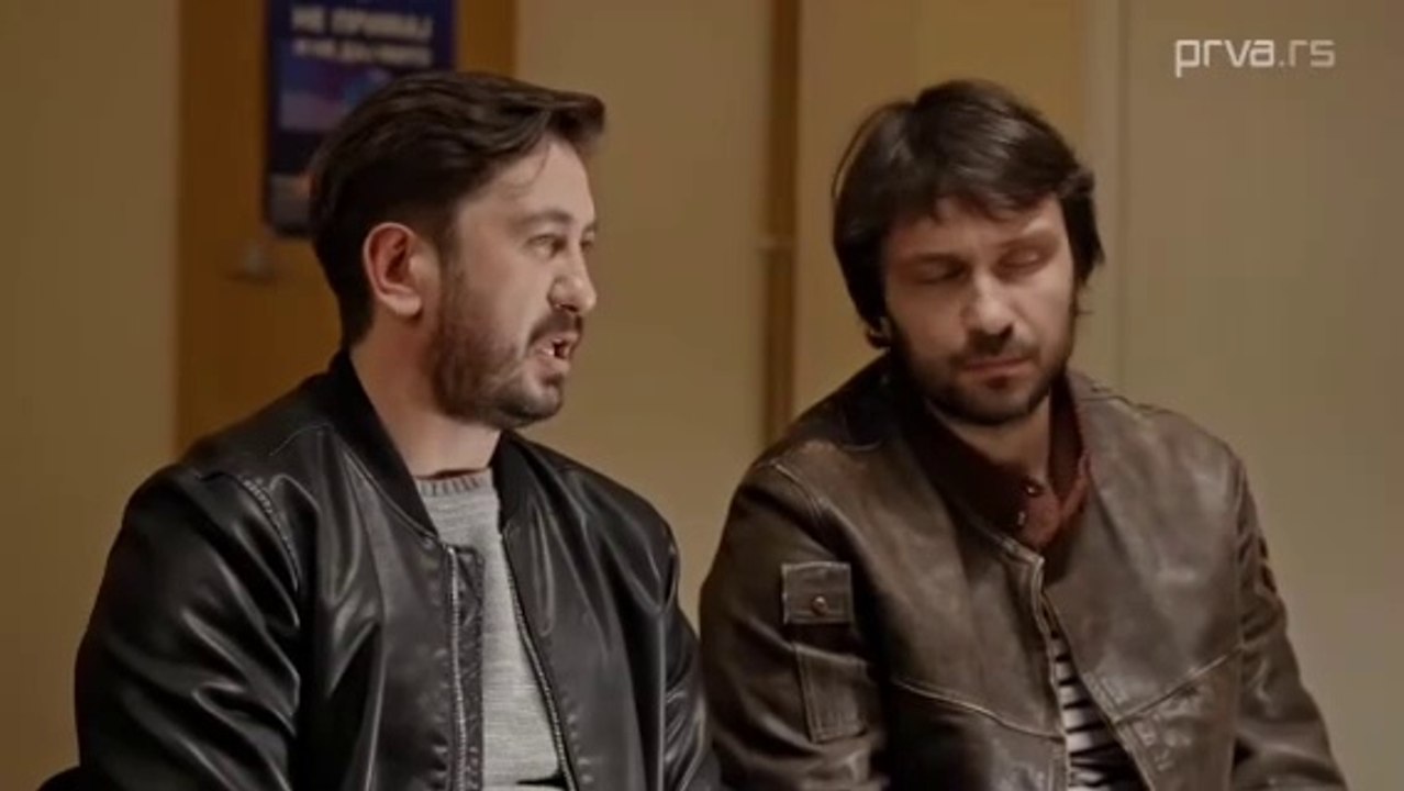 Igra sudbine 1024 Epizoda - Igra sudbine 1024 Epizoda