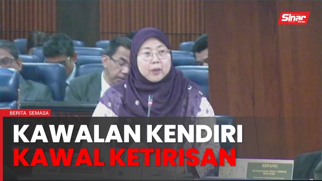 Cara berbeza tangani ketirisan barangan subsidi kepada warga asing