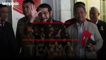MK Pastikan Anwar Usman Tak Ikut Jadi Hakim di Sidang Sengketa Pilpres 2024