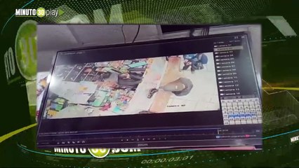 Se cansó comerciante asesinó a puñaladas a delincuente que lo estaba extorsionando en Argentina