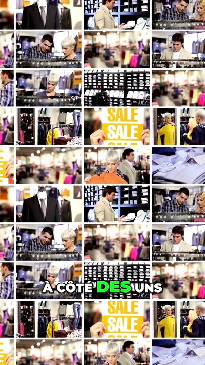La stratégie secrète pour augmenter vos ventes_ Révélation des techniques utilisées par les géants du commerce