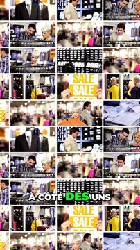 La stratégie secrète pour augmenter vos ventes_ Révélation des techniques utilisées par les géants du commerce