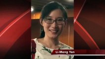 Viróloga china, Dr. Li-Meng Yan, acusa a Pekín de encubrimiento de virus coronarios y huye de Hong Kong.