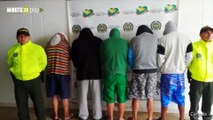 30-09-19 violadores capturados en Antioquia