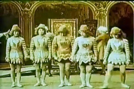 The Cigar Box (1907) | La boîte à cigares | La caja de puros | Colorized Version