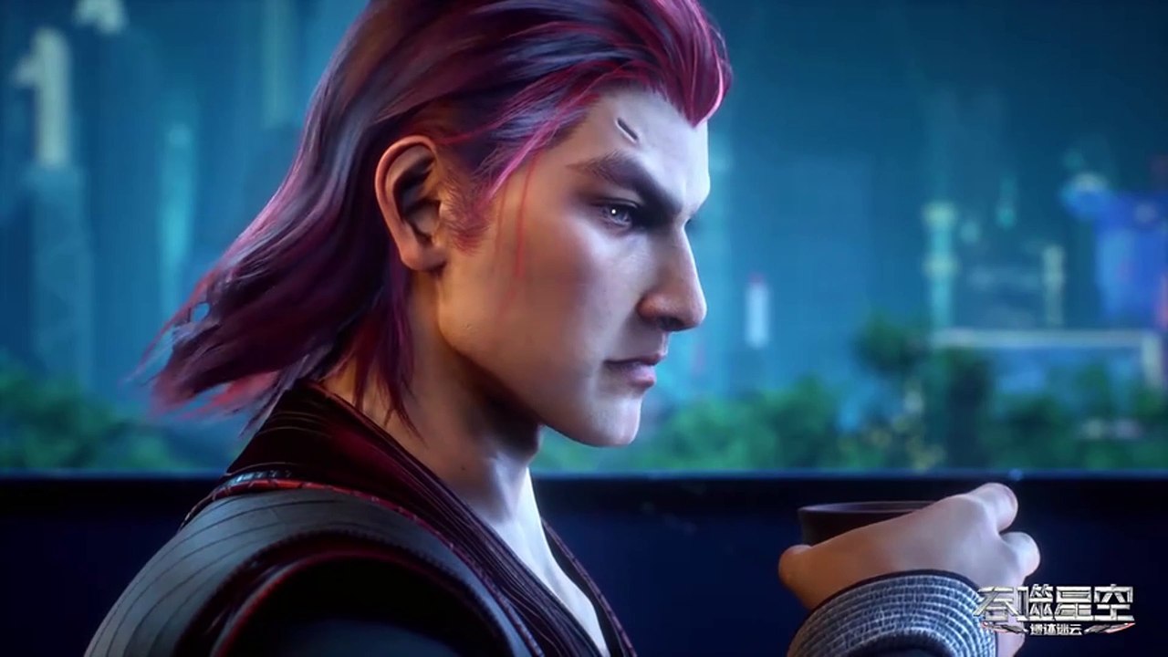 Swallow Star | Episode 52 | Lou Feng | Gura Anime Club