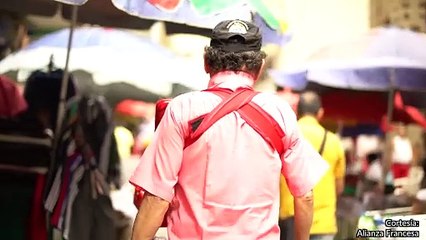 29-08-18  del 30 de agosto al 2 de septiembre disfrute la programacion de Camina pal Centro