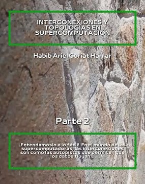 |HABIB ARIEL CORIAT HARRAR | CEREBROS ARTIFICIALES (PARTE 2) (@HABIBARIELC)