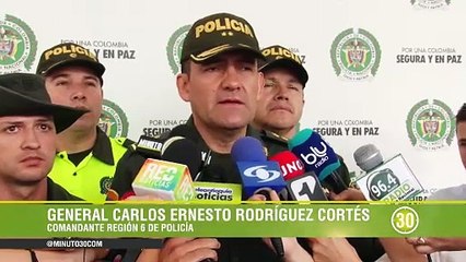 01-09-18 Camuflado en mantequilla cayo cargamento de droga de La Oficina