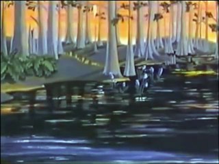 A Prehistoric Lake (Audio Remake)