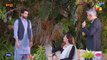Ishq Murshid - Episode 25 - 24 Mar 2024 - HUM TV Drama