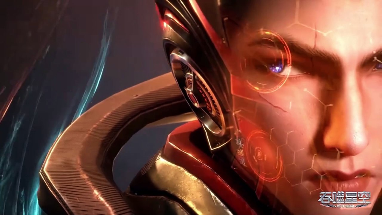 Swallow Star | Episode 60 | Lou Feng | Gura Anime Club