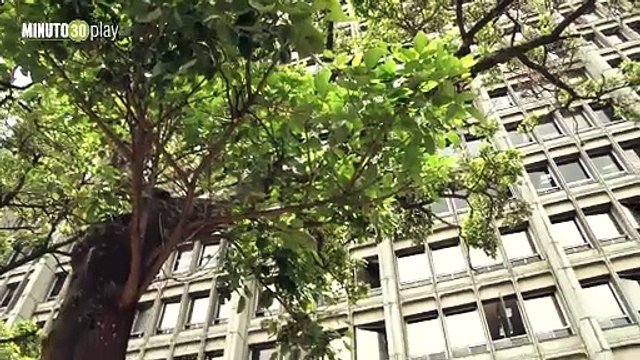 30-07-19 Preocupación de la rama judicial en Bello por amenazas en contra de funcionarios