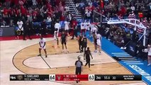 NC State vs. Oakland - Second Round NCAA tournament extended highlights