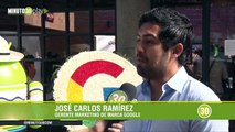 31-07-19 Por primera vez Crece con Google llegó a Colombia y la ciudad elegida fue Medellín