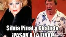 Chabelo se hace tendencia por accidente de Silvia Pinal. Memes