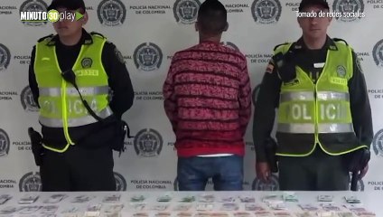 Mujer se enfrentó a hombre armado que le intentó hurtar 20 millones en Cali