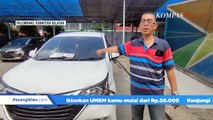 Kasus Oknum Polisi Lukai Debt Collector, Polda Sumsel Sita Mobil dan Buru Pelaku