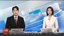 이천 돈사 화재로 돼지 1만8천마리 소사…근로자들 대피