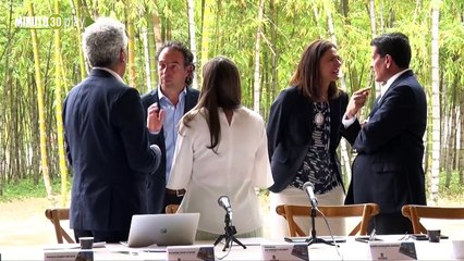 16-08-19 En Medellín la alerta roja de calidad del aire disminuyó en 2018 el 7