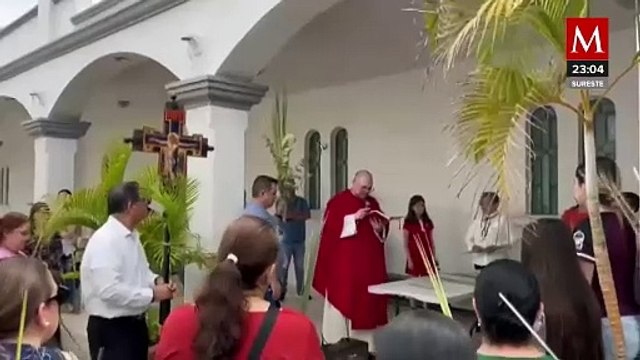 Obispo de Culiacán llama a la cordura al crimen organizado: ¡Detengamos los secuestros masivos!