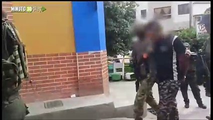 don matías capturados