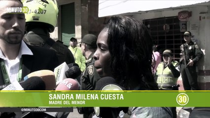 17-08-19  Día a día de un fatal desenlace para Marlon Andrés Cuesta