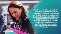 Kate Middleton's Cancer Diagnosis_ A Timeline Of The Months Leading Up To Her An