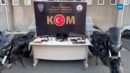 Bakan Yerlikaya duyurdu: 3 gün süren operasyonlarda 19 kişi yakalandı!