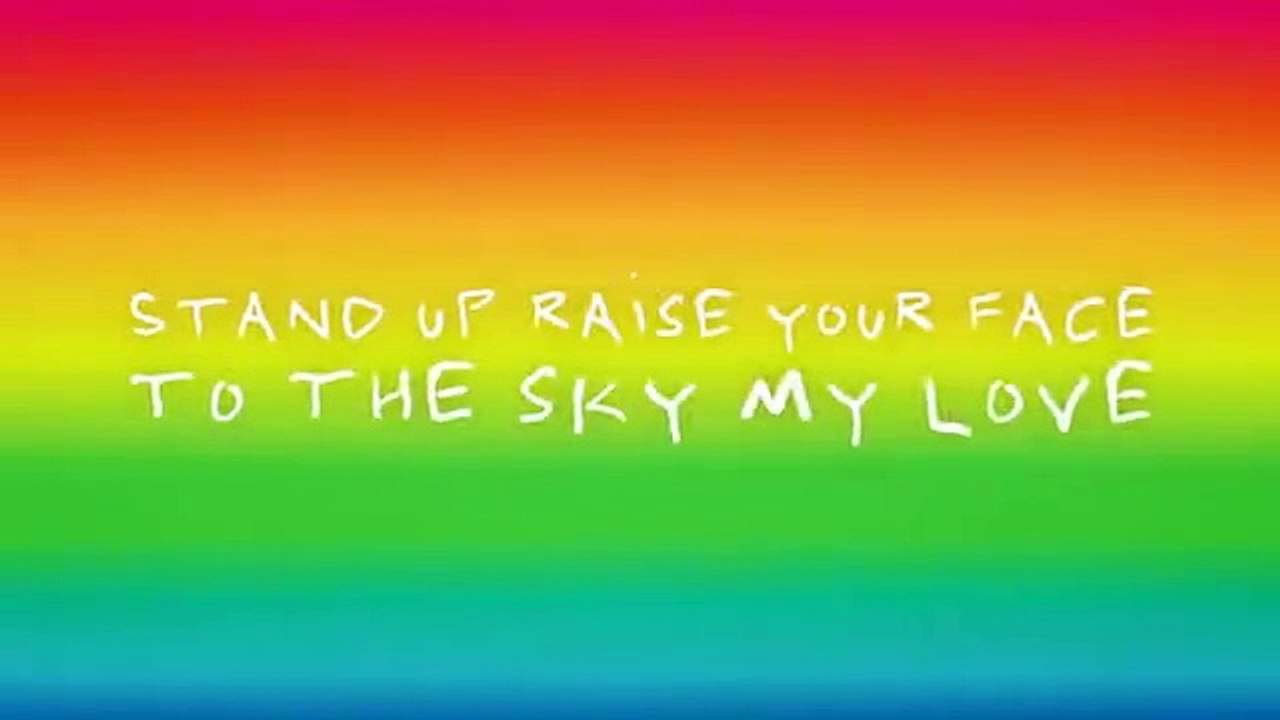 Sia Together (Video con Letra) Vídeo Dailymotion