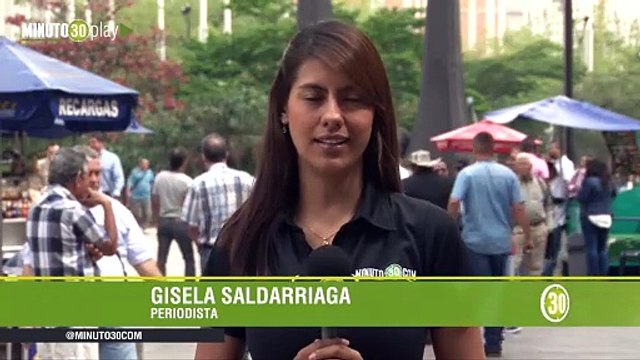 09-01-19 Gobernación le pagará a los indígenas por servicios ambientales en Antioquia