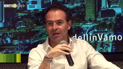 02-09-19 El Modelo Integral de Atención en Salud también atiende a venezolanos en Medellín