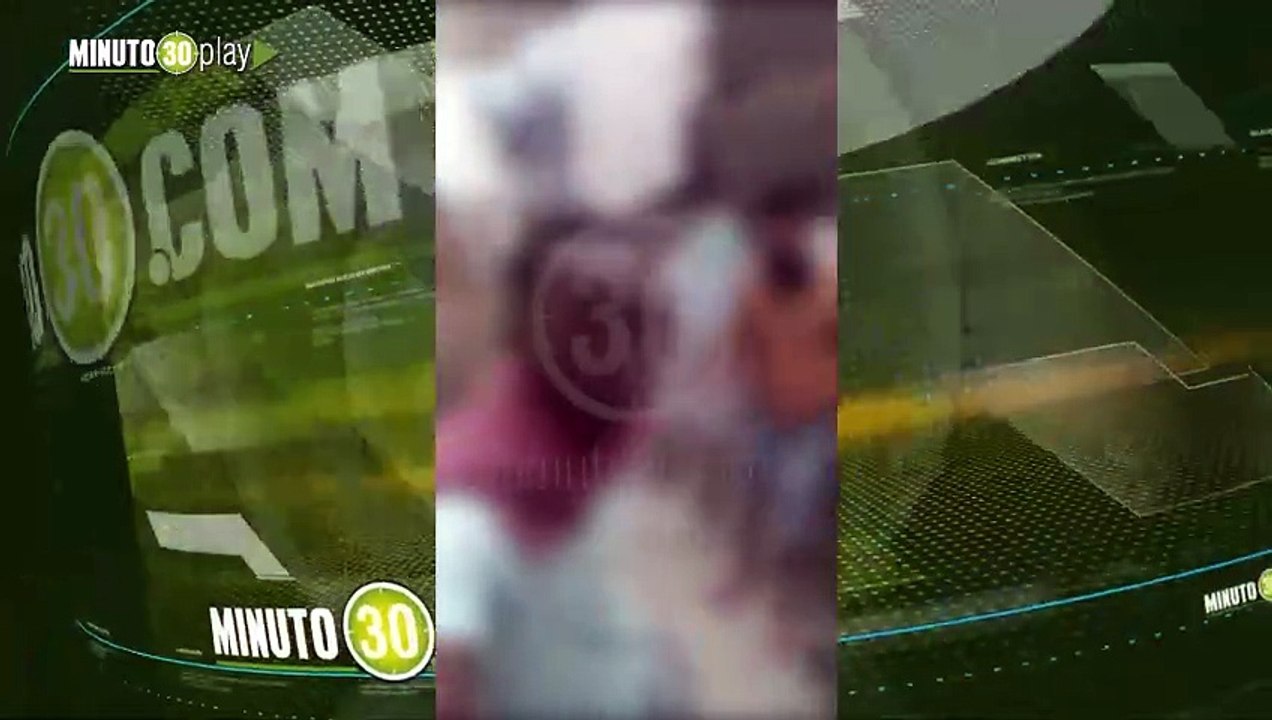 También somos seres humanos Encanaos de Bellavista denuncian las malas condiciones a los que los someten