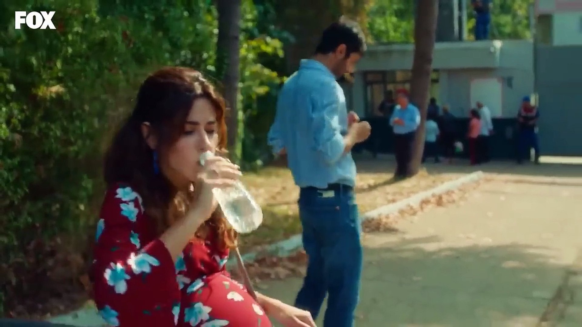 Hamari Kahani Episode - 15 (Urdu Dubbed)