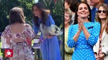 Kate Middleton Onlooker Who Got Video Blasts 'DELUSIONAL' Rumors