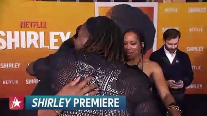 Regina King Shares Sweet Moment Where Late Son's Spirit Was With Her