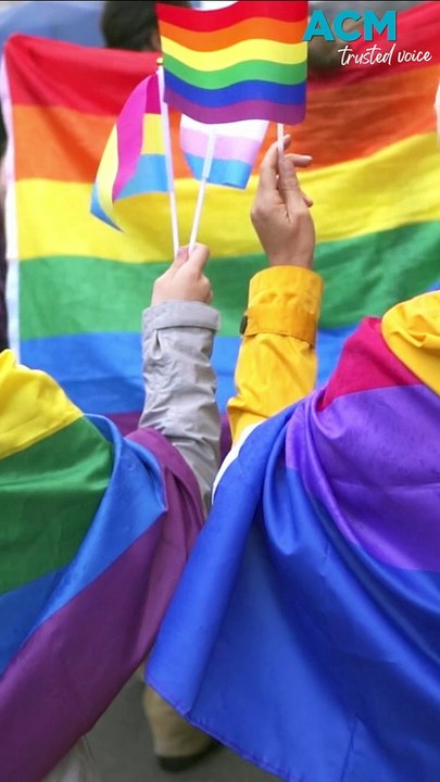 ACT law update: Teens aged 14+ can change gender independently