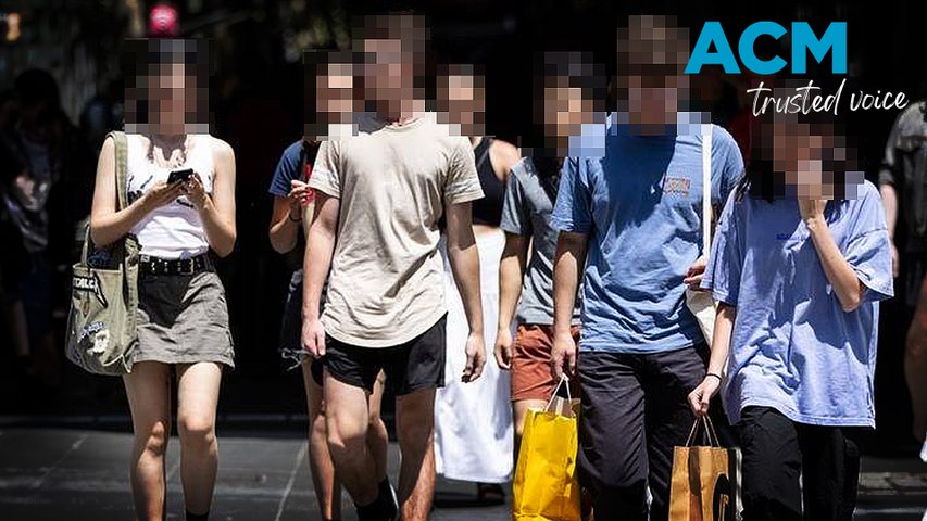 Teenagers in the ACT aged 14 and above will now be able to apply to change their gender and given name without parental consent under changes to the territory's Births, Deaths and Marriages Act.