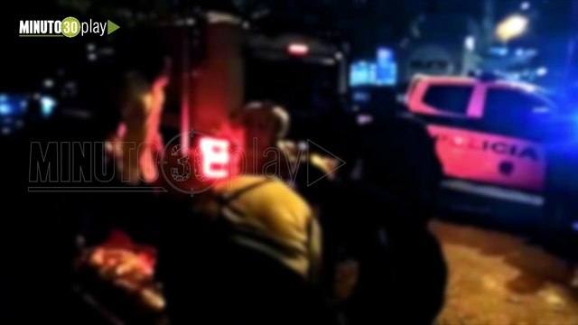 03-08-19 Dos personas fueron asesinadas en el barrio Belén Rincón de Medellín