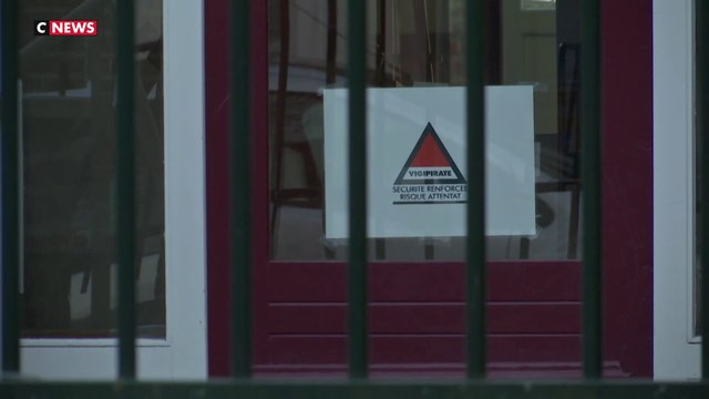 Menace d'attentats sur les lycées des Hauts-de-France