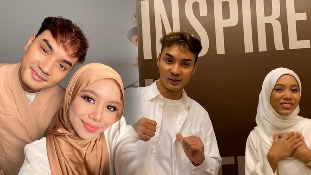 ‘Sah’ trending sampai negara seberang, siap ada netizen claim... Sarah Suhairi minta jangan berbalah