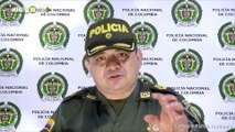 09-08-19 Así cayeron Los Tejedores en operativos de control de la Policía en el oriente antioqueño