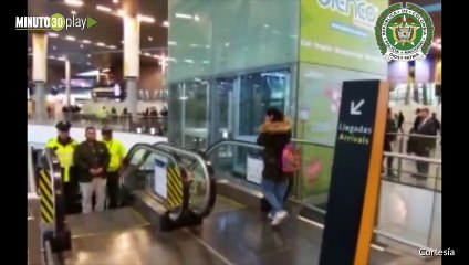 13-08-19 captura de alias chuki, cabecilla de la terraza