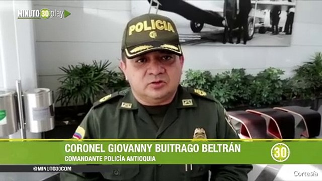 12-08-19 Ataque armado en el municipio de Remedios dejó cuatro muertos, entre ellos un menor de edad