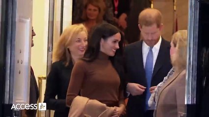 Kate Middleton Cancer Diagnosis_ King Charles, Meghan McCain & More Send Love